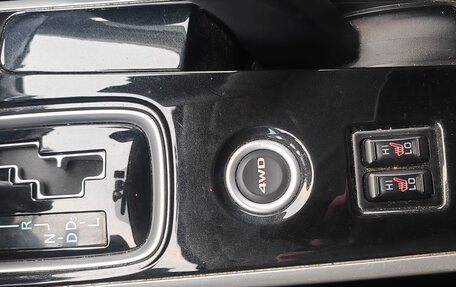 Mitsubishi Outlander III рестайлинг 3, 2017 год, 2 000 000 рублей, 14 фотография