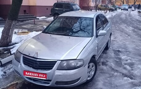 Nissan Almera Classic, 2011 год, 250 000 рублей, 2 фотография