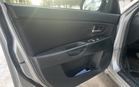 Mazda 3, 2005 год, 525 000 рублей, 9 фотография