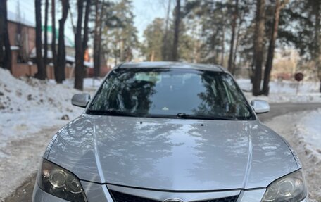 Mazda 3, 2005 год, 525 000 рублей, 11 фотография