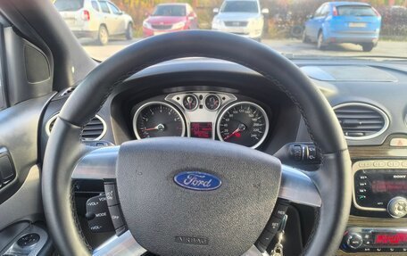 Ford Focus II рестайлинг, 2010 год, 580 000 рублей, 3 фотография