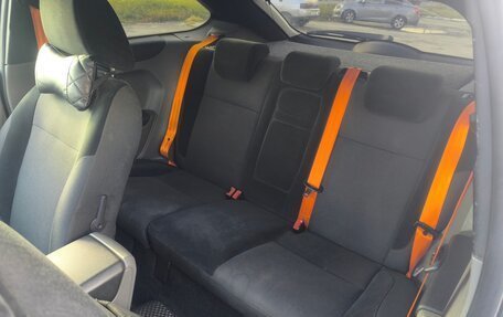 Ford Focus II рестайлинг, 2010 год, 580 000 рублей, 4 фотография