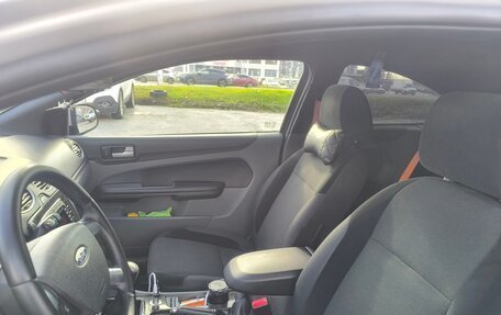 Ford Focus II рестайлинг, 2010 год, 580 000 рублей, 5 фотография