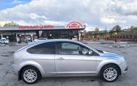 Ford Focus II рестайлинг, 2010 год, 580 000 рублей, 10 фотография