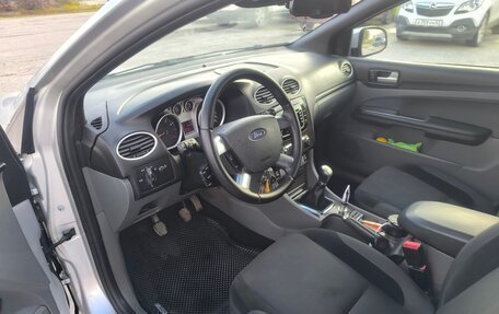 Ford Focus II рестайлинг, 2010 год, 580 000 рублей, 7 фотография