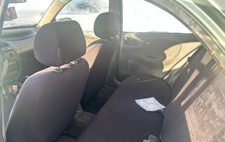 Chevrolet Lanos I, 2006 год, 90 000 рублей, 7 фотография