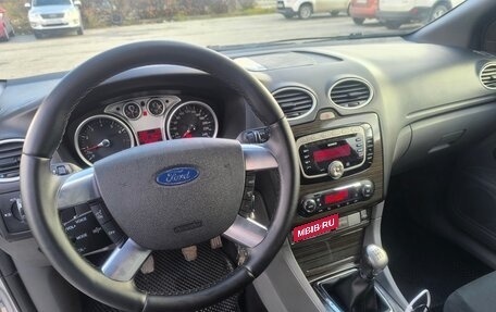 Ford Focus II рестайлинг, 2010 год, 580 000 рублей, 6 фотография