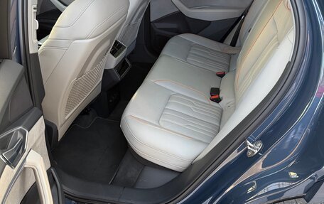 Audi e-tron Sportback I, 2021 год, 5 000 000 рублей, 11 фотография