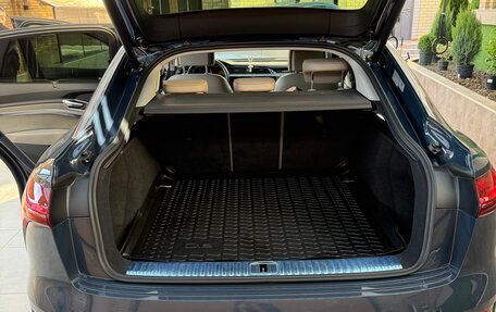 Audi e-tron Sportback I, 2021 год, 5 000 000 рублей, 7 фотография