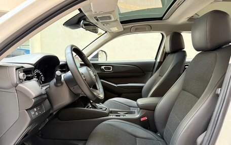 Honda Vezel, 2023 год, 2 070 000 рублей, 7 фотография