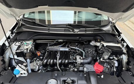 Honda Vezel, 2023 год, 2 070 000 рублей, 16 фотография