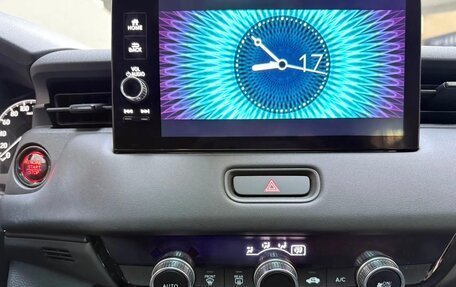 Honda Vezel, 2023 год, 2 070 000 рублей, 17 фотография