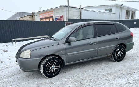 KIA Rio II, 2005 год, 280 000 рублей, 2 фотография