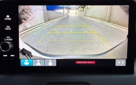 Honda Vezel, 2023 год, 2 070 000 рублей, 14 фотография