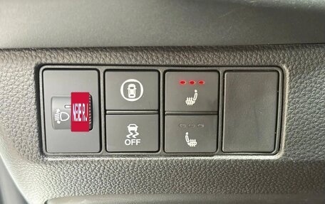 Honda Vezel, 2023 год, 2 070 000 рублей, 21 фотография