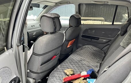 KIA Rio II, 2005 год, 280 000 рублей, 6 фотография