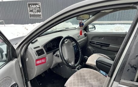 KIA Rio II, 2005 год, 280 000 рублей, 7 фотография