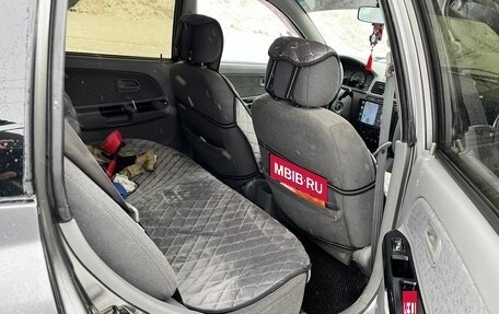 KIA Rio II, 2005 год, 280 000 рублей, 9 фотография