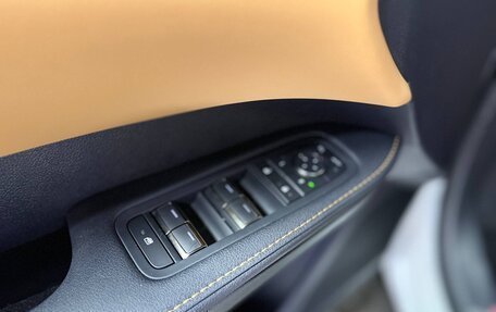 Lexus RX IV рестайлинг, 2025 год, 7 499 999 рублей, 14 фотография