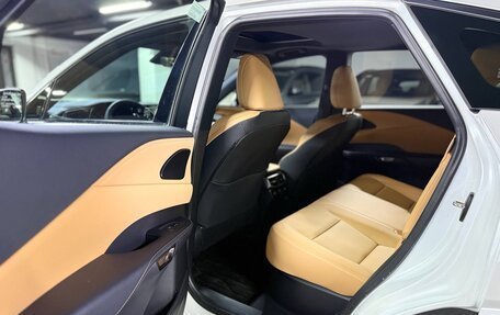 Lexus RX IV рестайлинг, 2025 год, 7 499 999 рублей, 20 фотография