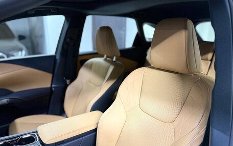 Lexus RX IV рестайлинг, 2025 год, 7 499 999 рублей, 13 фотография