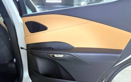 Lexus RX IV рестайлинг, 2025 год, 7 499 999 рублей, 21 фотография