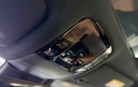 Lexus RX IV рестайлинг, 2025 год, 7 499 999 рублей, 30 фотография