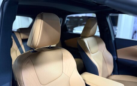 Lexus RX IV рестайлинг, 2025 год, 7 499 999 рублей, 26 фотография