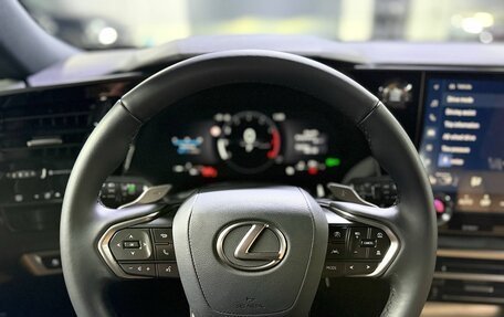 Lexus RX IV рестайлинг, 2025 год, 7 499 999 рублей, 31 фотография