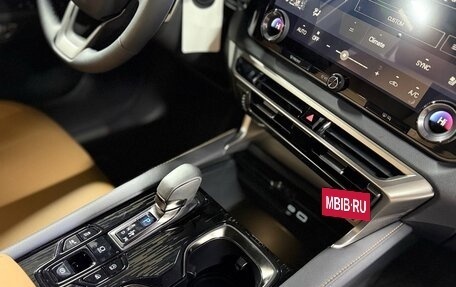 Lexus RX IV рестайлинг, 2025 год, 7 499 999 рублей, 25 фотография