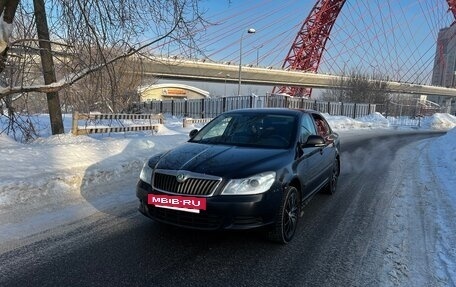 Skoda Octavia, 2011 год, 664 000 рублей, 2 фотография