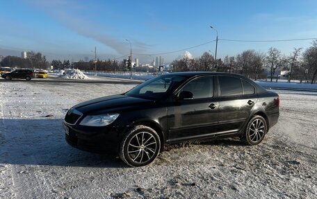 Skoda Octavia, 2011 год, 664 000 рублей, 4 фотография