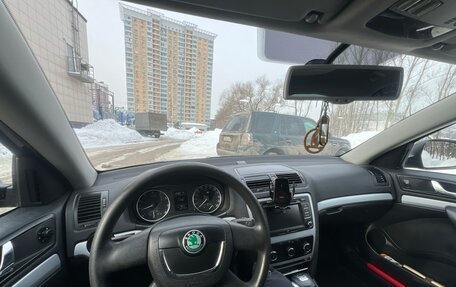 Skoda Octavia, 2011 год, 664 000 рублей, 6 фотография