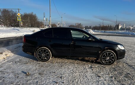 Skoda Octavia, 2011 год, 664 000 рублей, 5 фотография