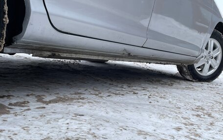 Honda Civic VII, 2000 год, 335 000 рублей, 11 фотография