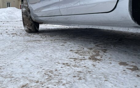 Honda Civic VII, 2000 год, 335 000 рублей, 12 фотография