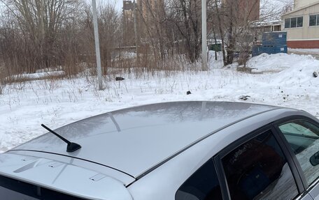 Honda Civic VII, 2000 год, 335 000 рублей, 13 фотография