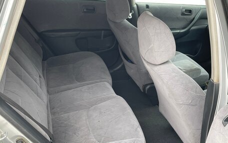 Honda Civic VII, 2000 год, 335 000 рублей, 16 фотография