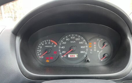 Honda Civic VII, 2000 год, 335 000 рублей, 20 фотография