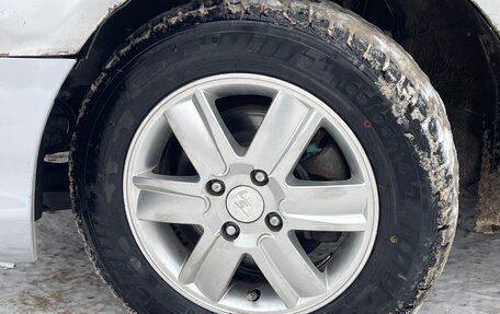 Honda Civic VII, 2000 год, 335 000 рублей, 14 фотография