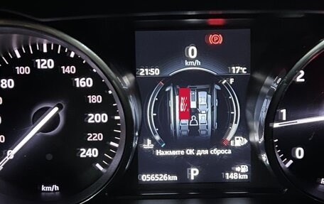 Land Rover Range Rover Evoque I, 2015 год, 3 000 000 рублей, 7 фотография