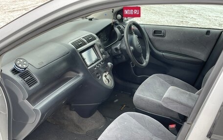 Honda Civic VII, 2000 год, 335 000 рублей, 15 фотография