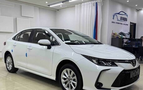 Toyota Corolla, 2022 год, 1 795 000 рублей, 3 фотография