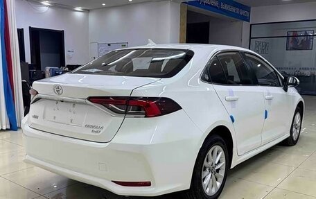 Toyota Corolla, 2022 год, 1 795 000 рублей, 6 фотография