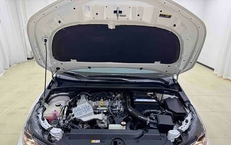 Toyota Corolla, 2022 год, 1 795 000 рублей, 7 фотография