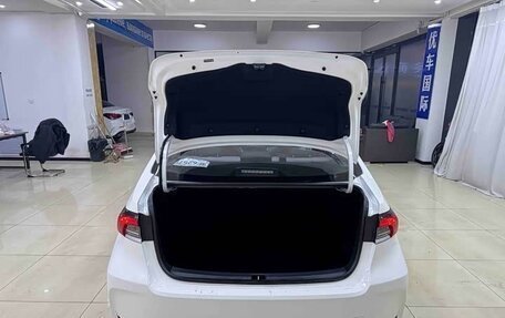 Toyota Corolla, 2022 год, 1 795 000 рублей, 8 фотография