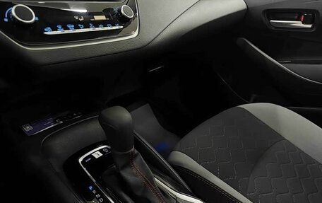 Toyota Corolla, 2022 год, 1 795 000 рублей, 15 фотография