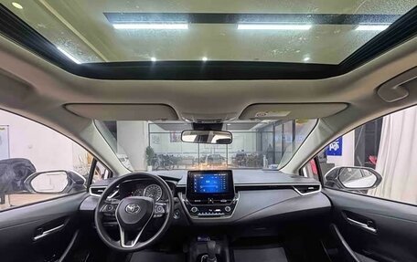 Toyota Corolla, 2022 год, 1 795 000 рублей, 17 фотография