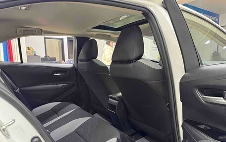 Toyota Corolla, 2022 год, 1 795 000 рублей, 19 фотография