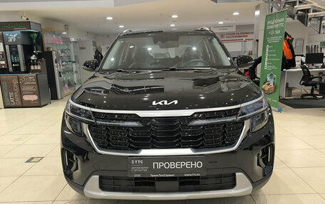 KIA Seltos, 2025 год, 2 750 000 рублей, 2 фотография